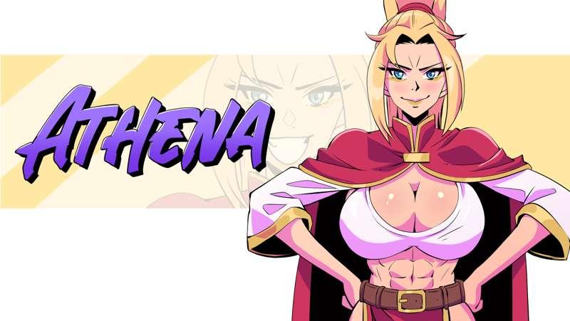 Introducing Athena