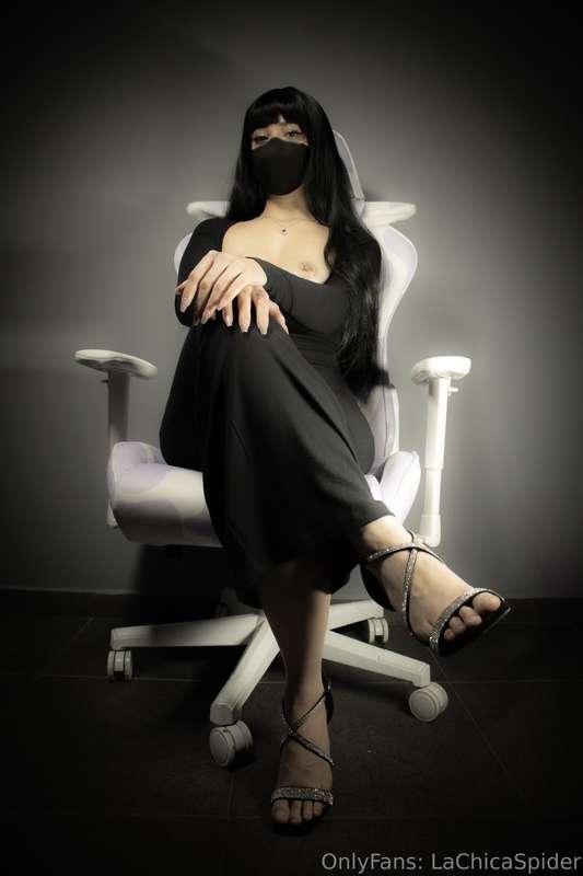 lachicaspider image #3