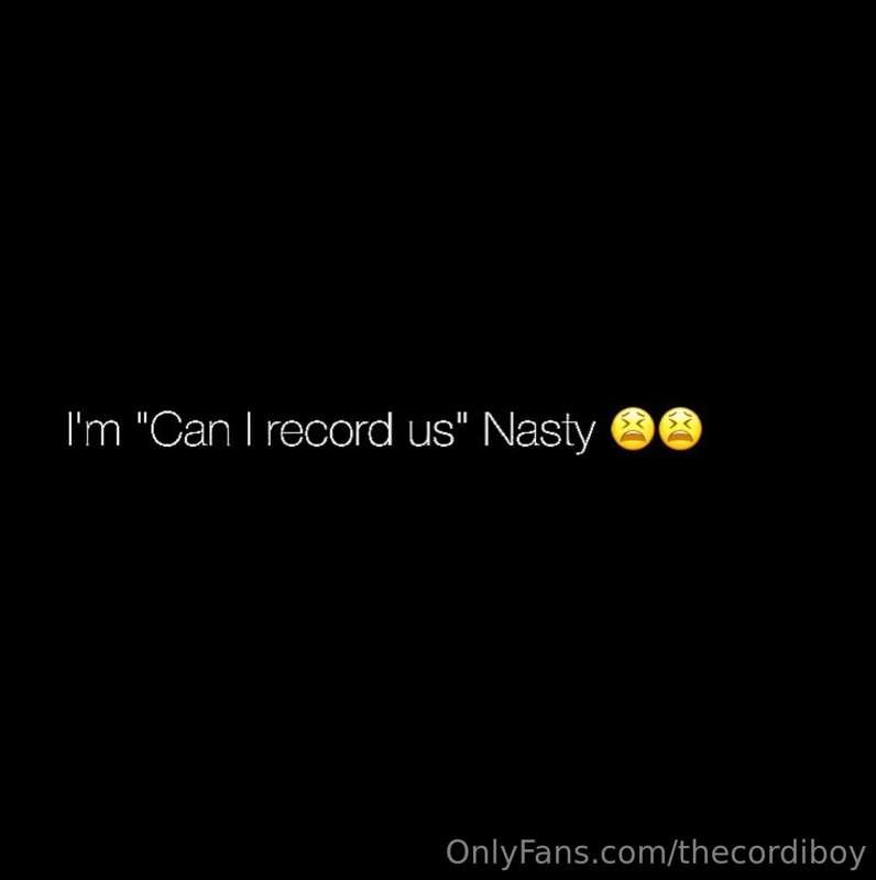 Well … 💦🤫😏