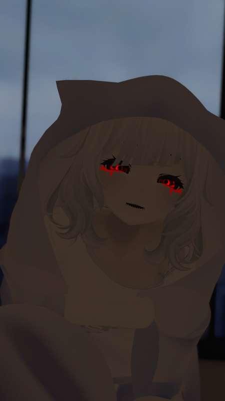 Ghost! ? 
