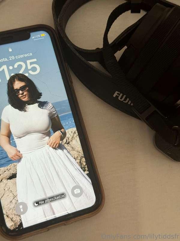 Fav photo @lilytidds