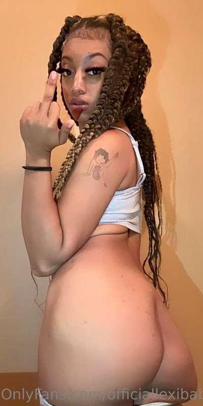 I’m super horny right now …