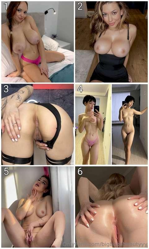 🌈 FOLLOW MY BESTIES FOR FUN & EXCITEMENT!1. 😘💝 @roxy_wild 💝😘..