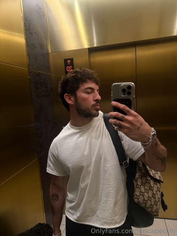 On my way to get naughty 😈 check your DMs in 1 hour for the ..