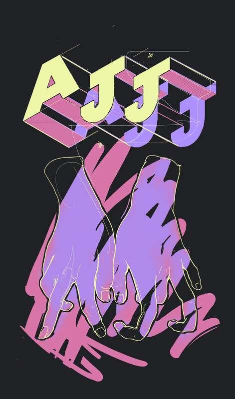 tour shirt number THREE