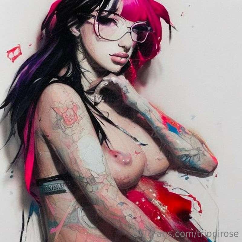 trippirose image #6