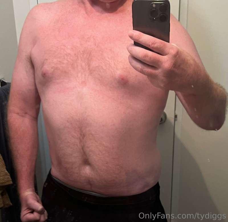 Body Shots & the Purple Headed Yogurt Slinger