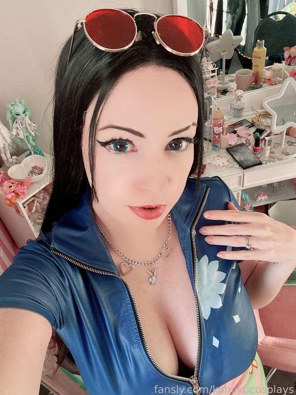 konekocosplays image #2