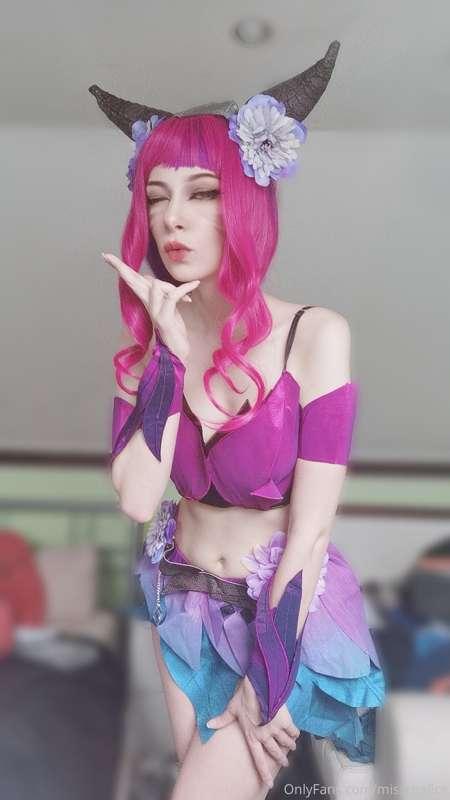 misschalice image #5