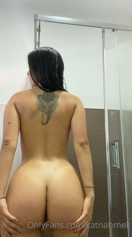 cum shower with me 😋