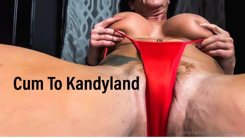 🚨You want to know what it's like? What Kandyland is like? Le..