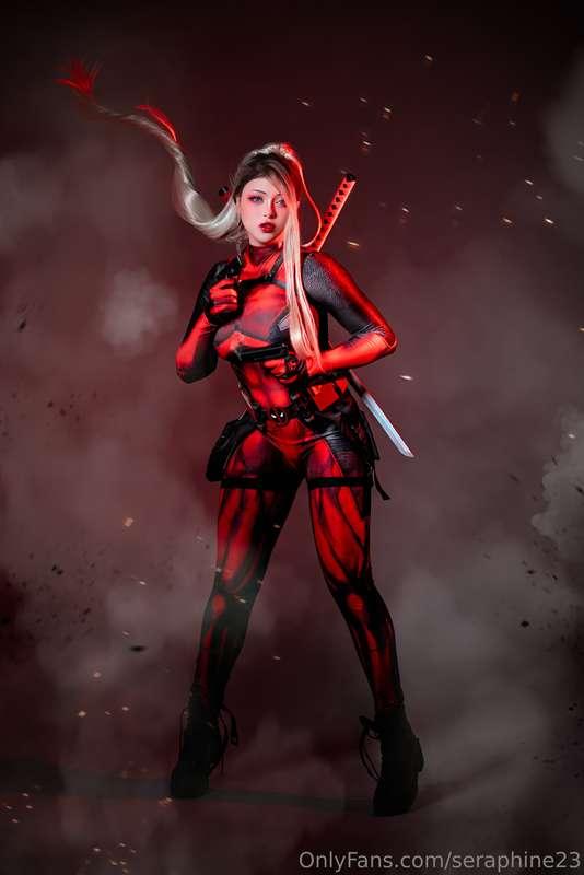 seraphine23 image #2