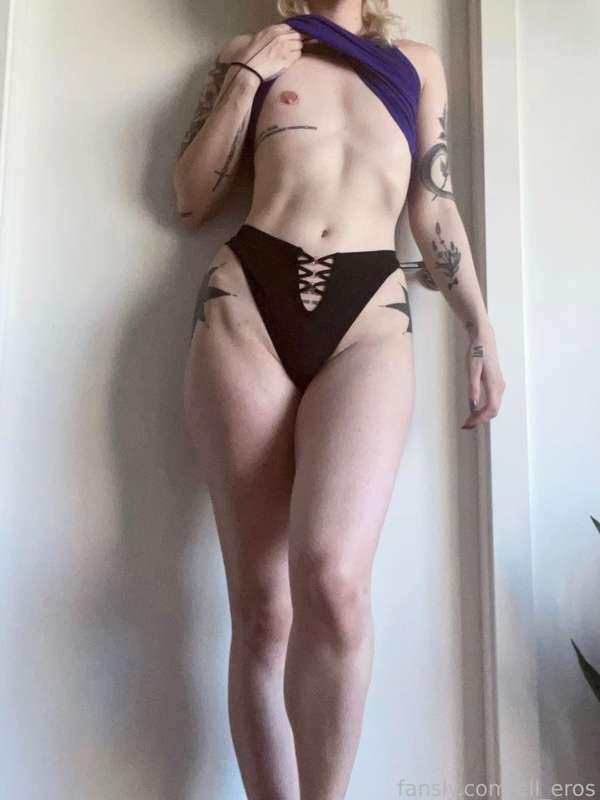 Purple is my color 💜