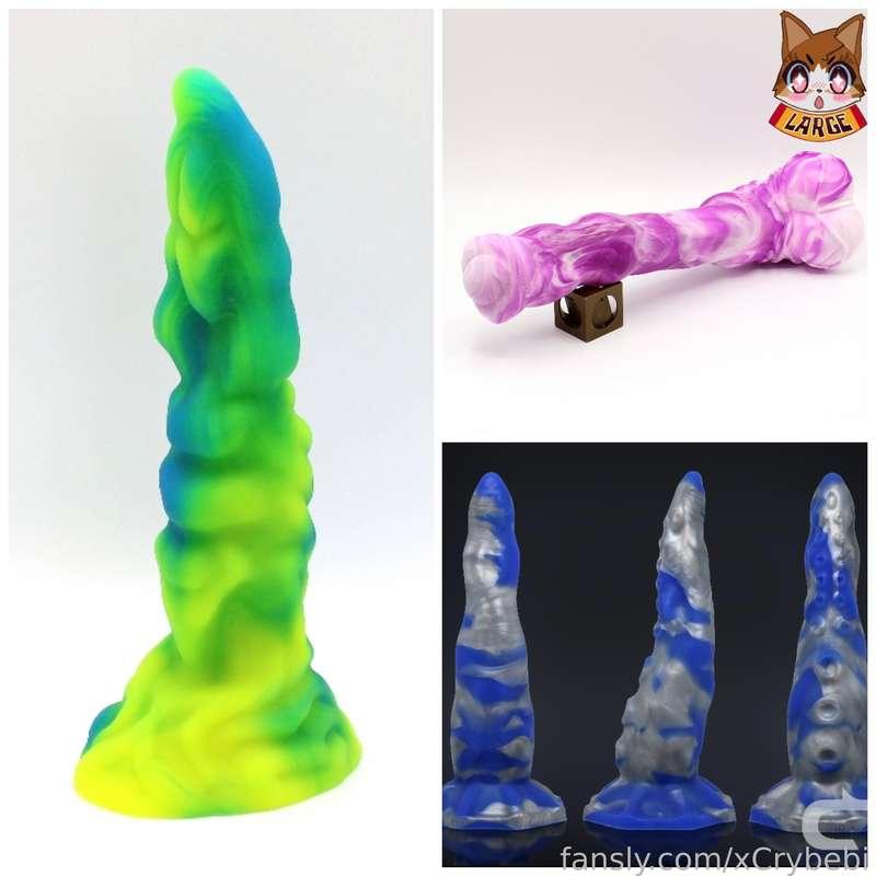 xcrybebi image #0
