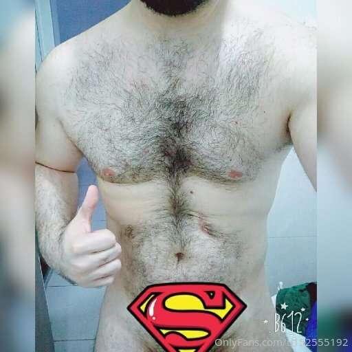 ¿Quieres que sea tu superman? 😏😈🔥