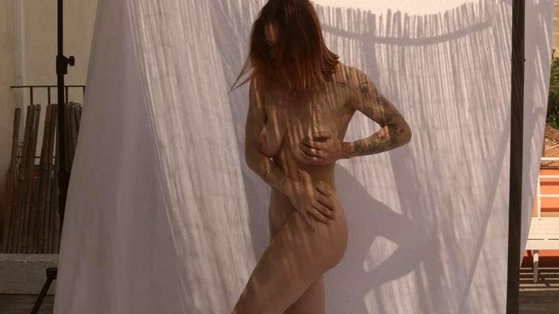 Anais - video