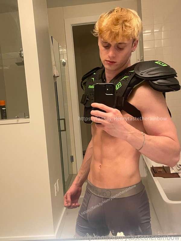 henrytastetherainbow image #1