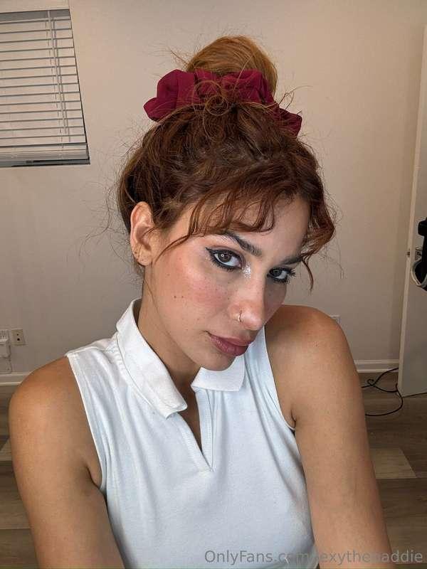 come kiss my freckles