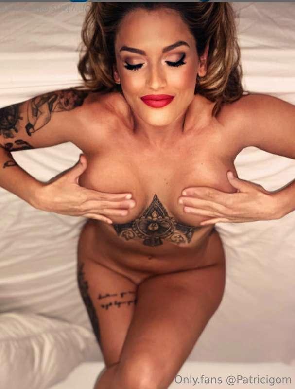 Buenas tardes bebesitos 🔥