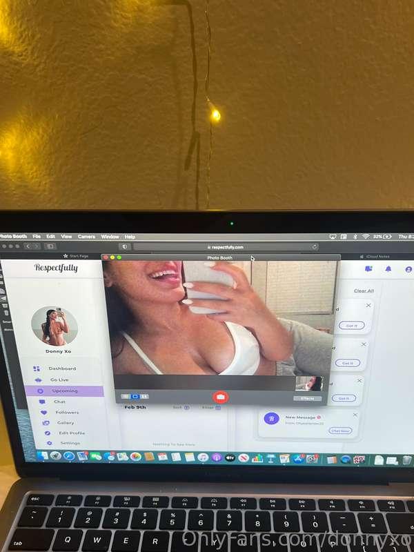 Join me on my next liveeeee we had fun tonight 😍🥰