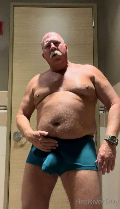 Chubby Papa.
