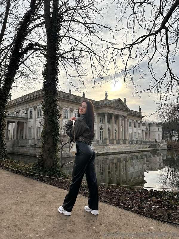 As soon as the spring sun comes out, you immediately want to..