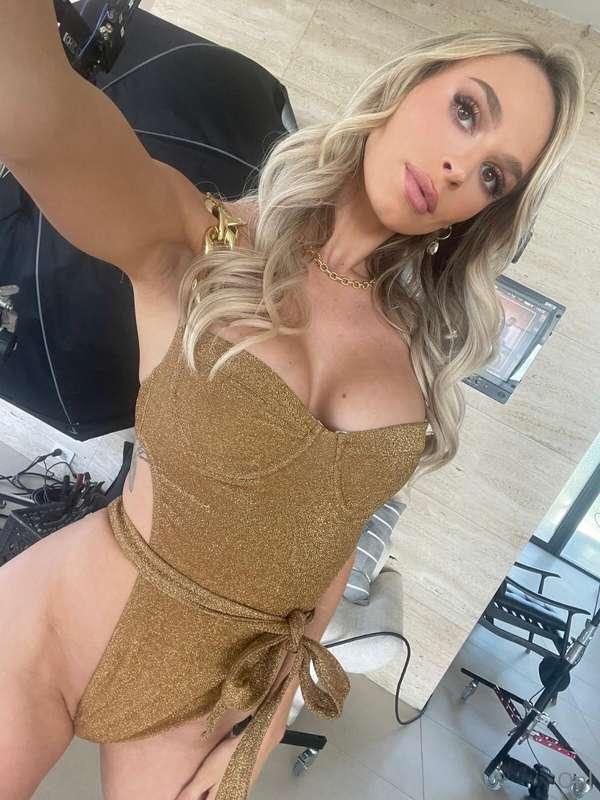 I want to know exactly what you’d do to me, don’t leave any ..