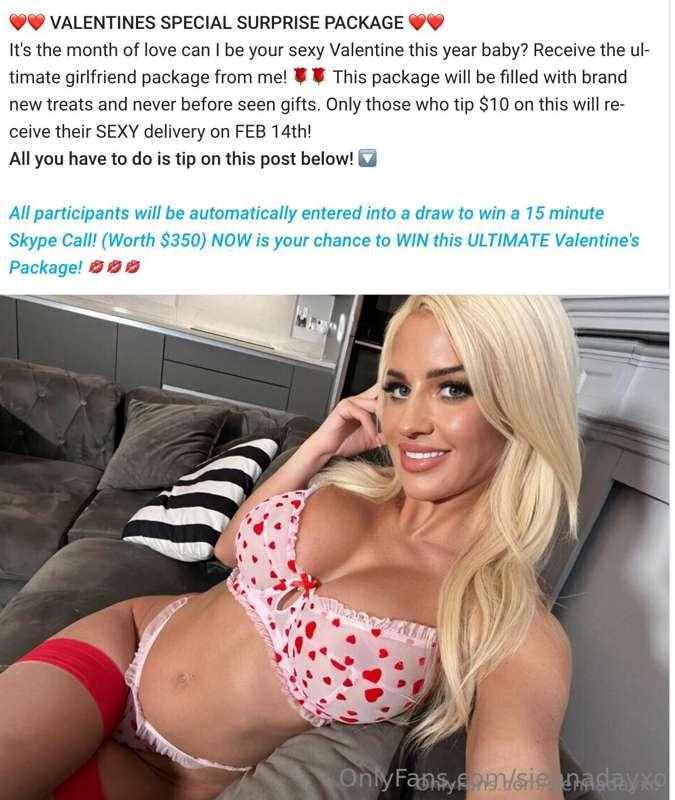 💕 **DOUBLING ALL SKYPE DRAW ENTRIES TONIGHT** 💕
https://only..