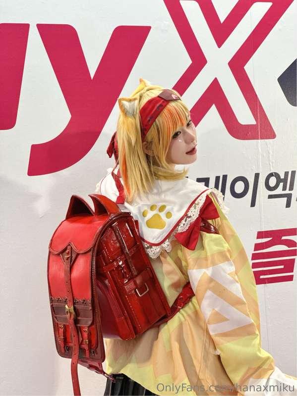 hanaxmiku image #0
