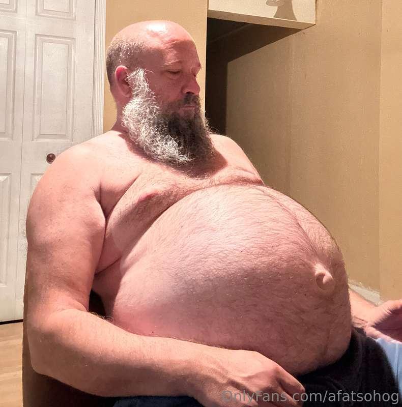 Doing what I do best !