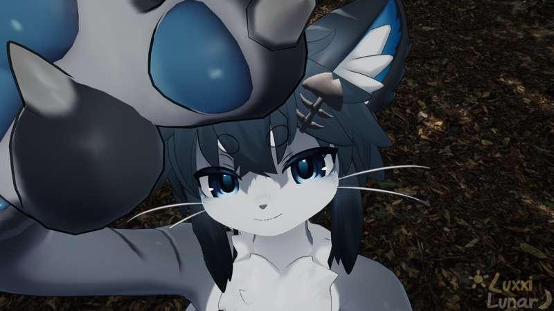 Working on new video right now 🦈 + updates~