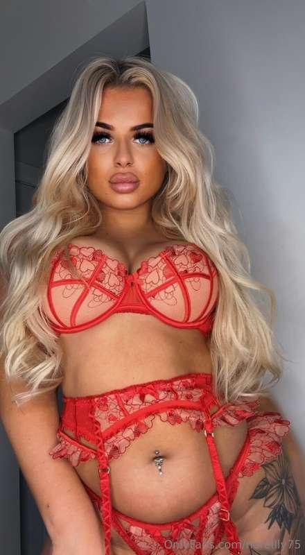 Want the reveal? Just say the word.