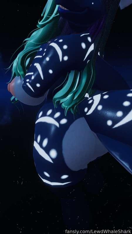 lewdwhaleshark image #5