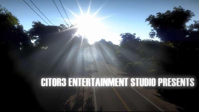 The Cinematic has landed!