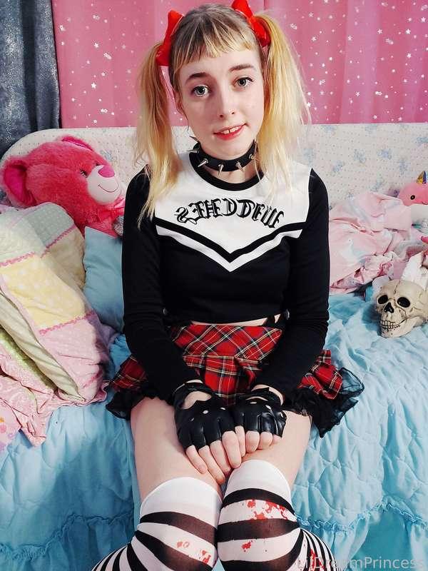lildreamprincess image #7