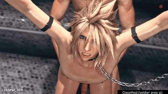 Cloud anal training