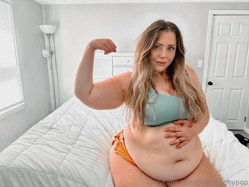 bbwpeachypop image #0
