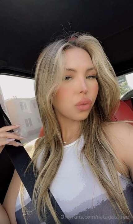 trying to see if blondes have more fun ;)