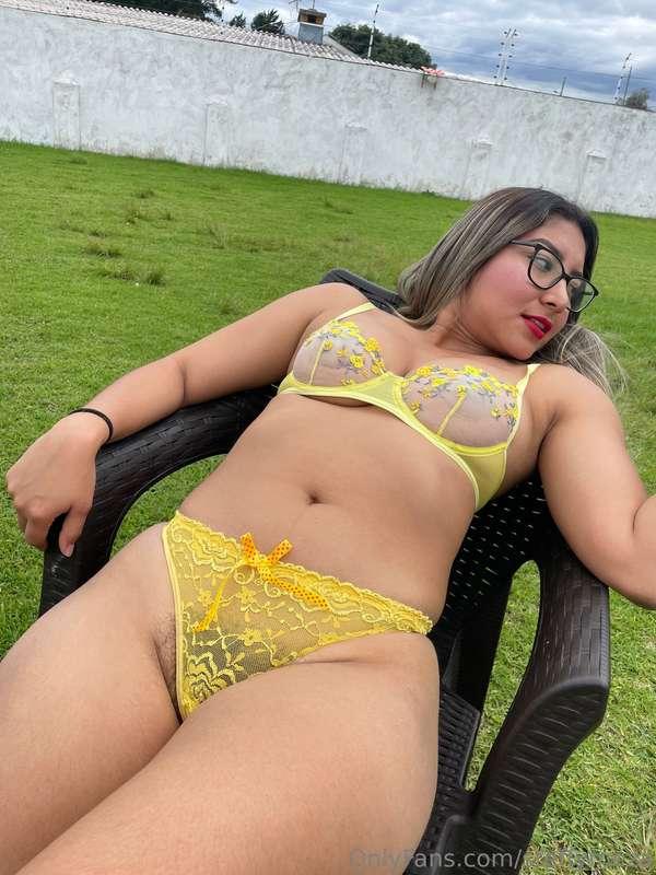 Pensandote baby 🥵🔥