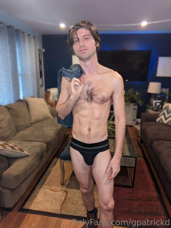 Me, waiting for you to use my fucking slut body however you ..