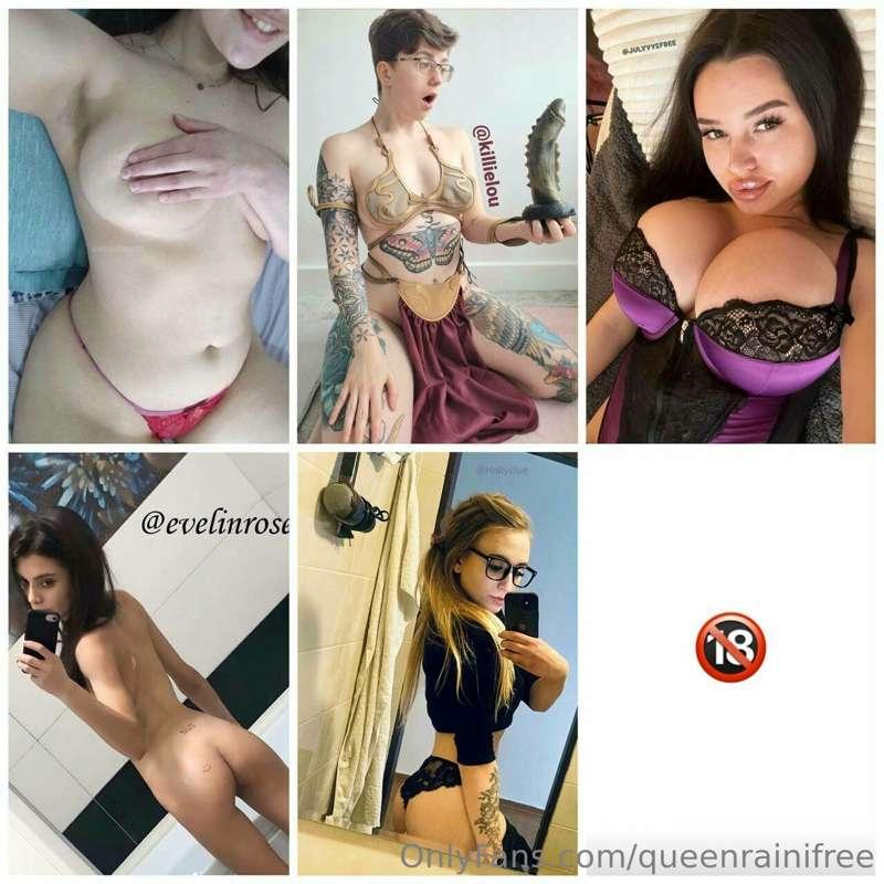 ✅WET AND ONLINE✅

💗👉 **@mirellastarkFREE** 👈💗
⛓🍑👉🏼 @killielo..