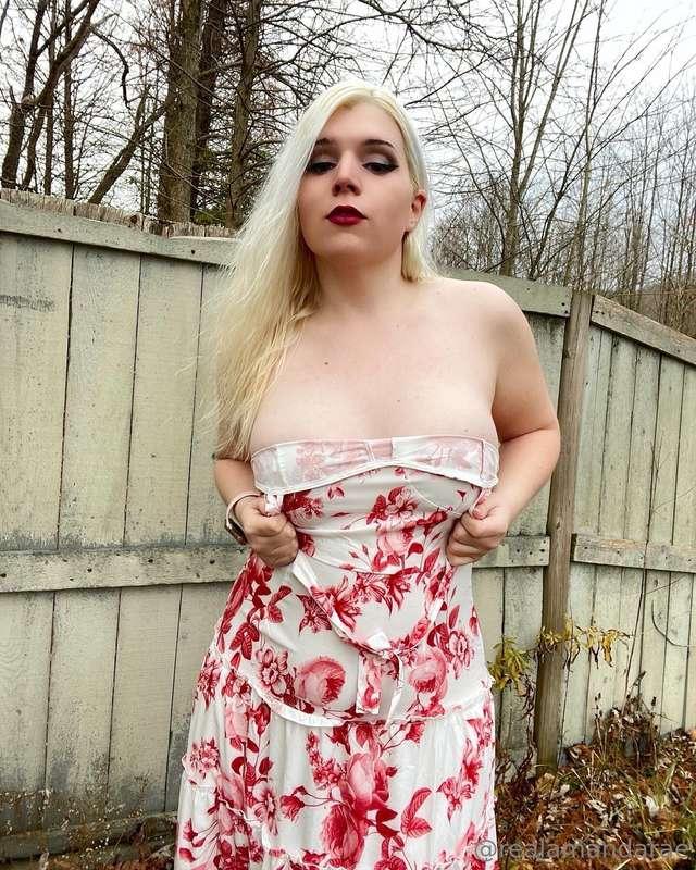 realamandarae image #0