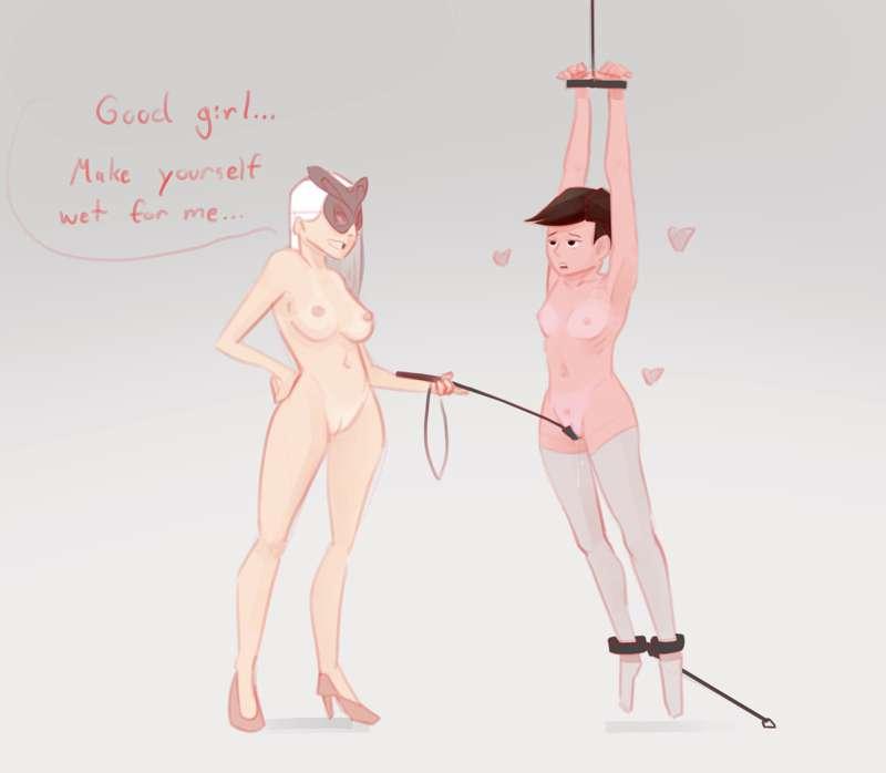Sexual Tease 
