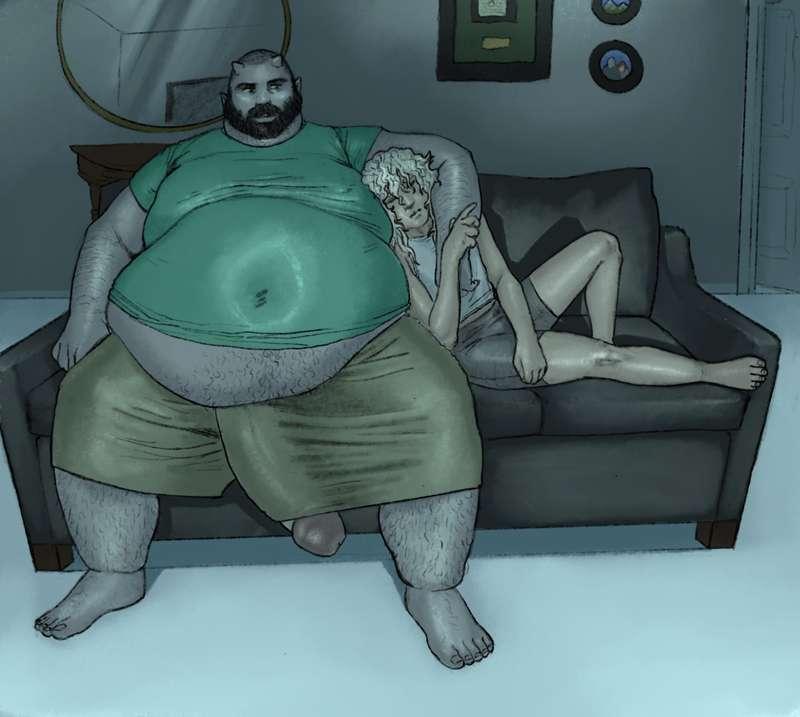 Movie night