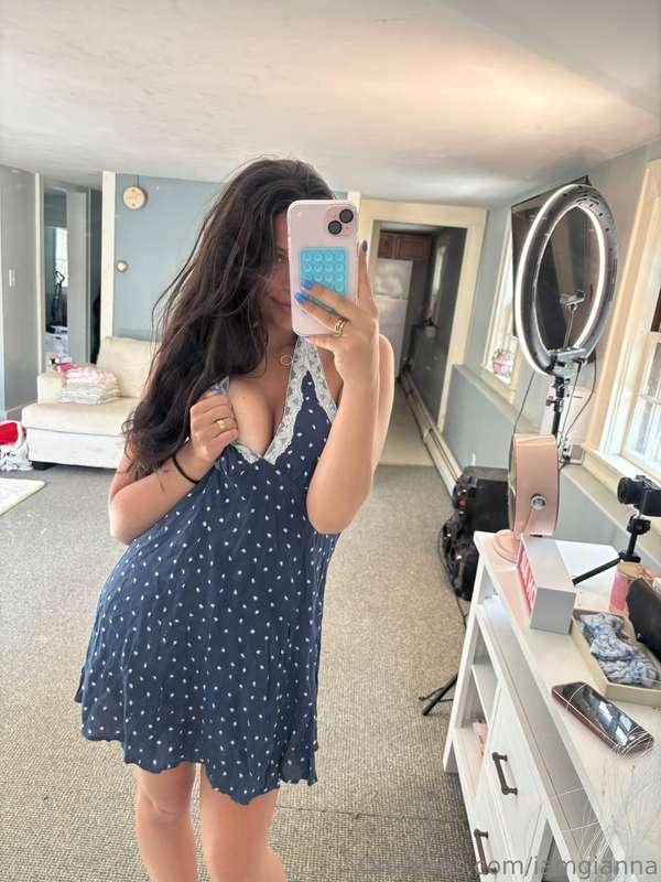 front or back view? 😇