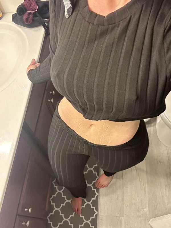 Pajamas Kind of weekend 
