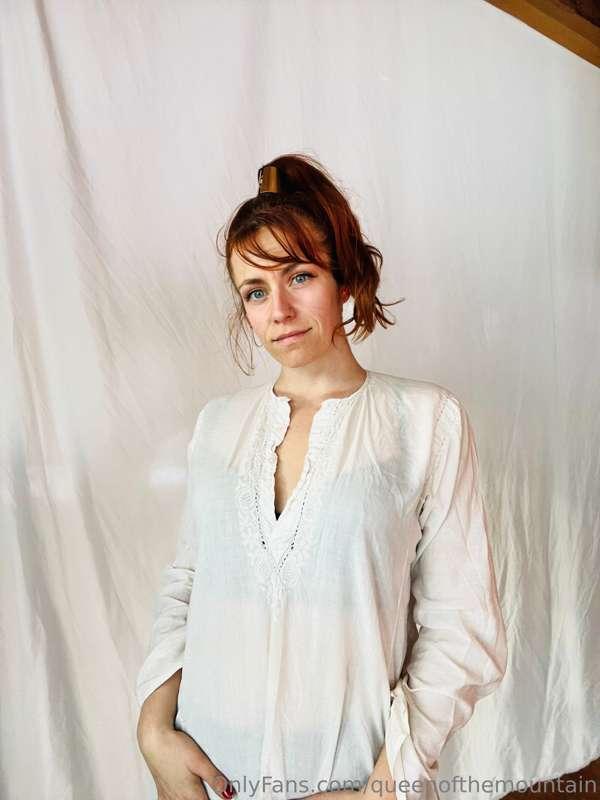 😅 what a day. getting my five minutes of vanity in after sno..