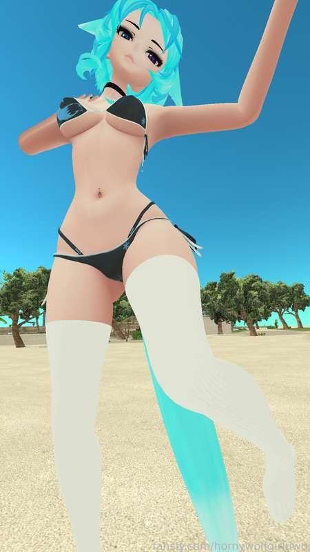 hornywolfie image #17