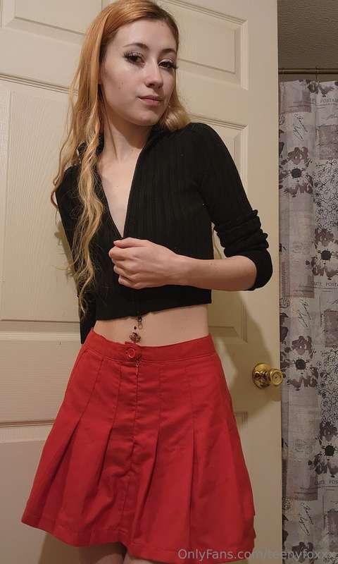 teenyfoxxx image #1