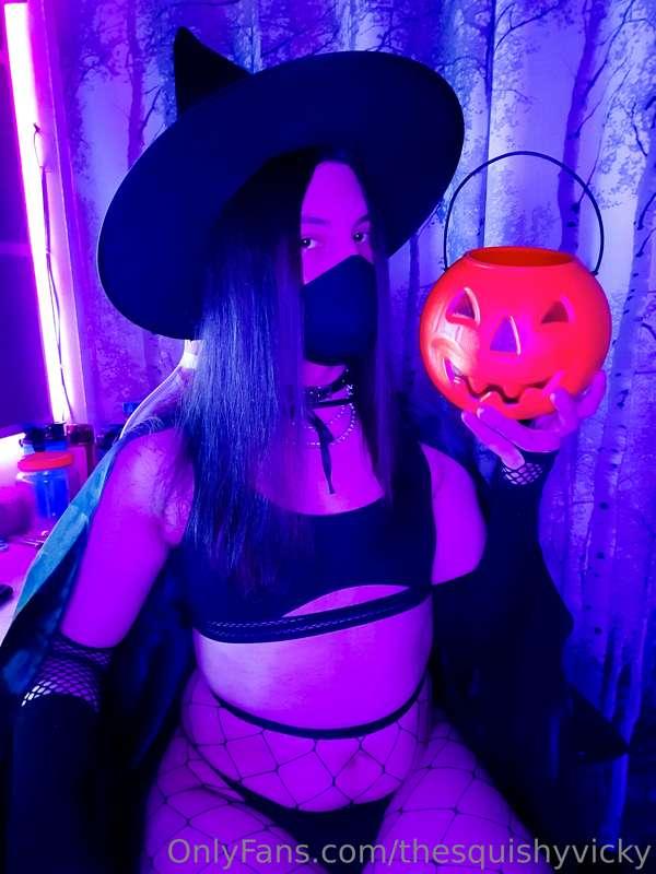 🎃 Happy Halloween!! 🎃